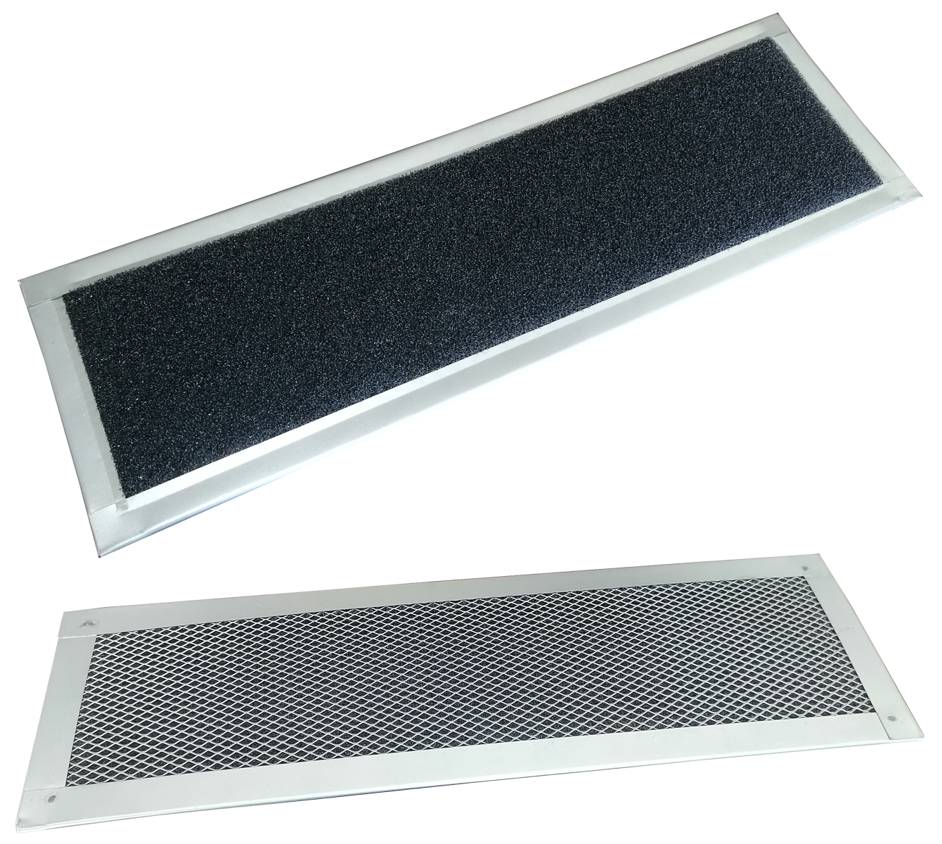 Фильтры для фанкойлов ФВА/ФВФ