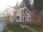 Банный комплекс из панелей