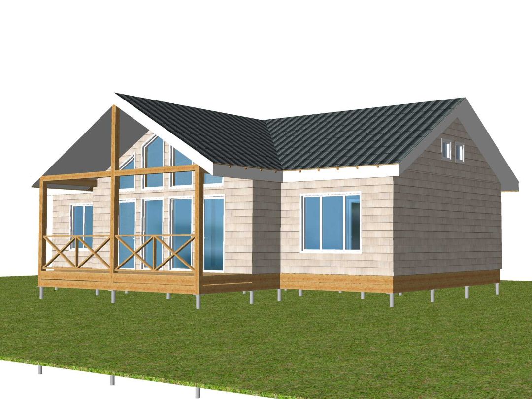 Второй свет