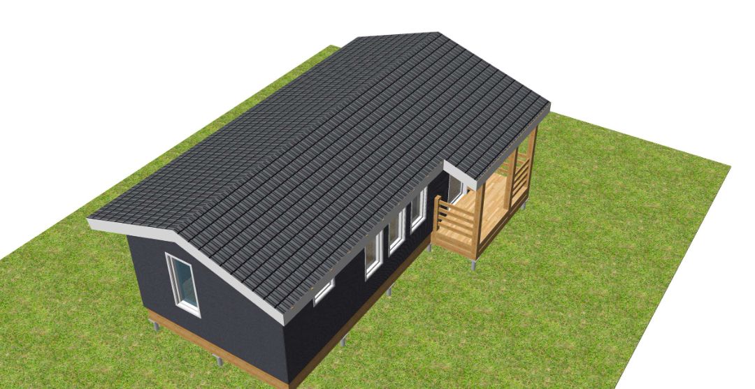 Зимний вариант