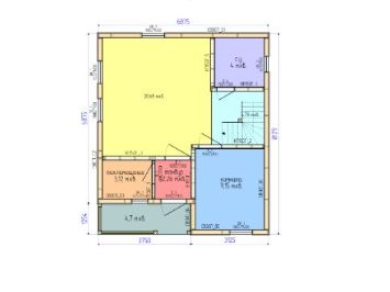 Посчитаем ваш проект дома