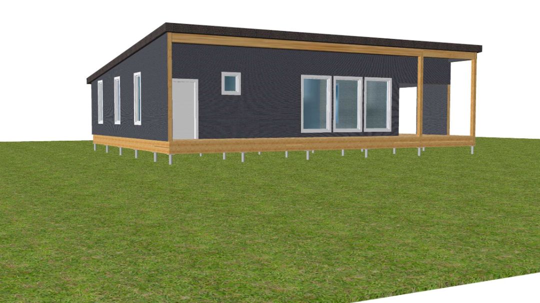 Видовая терраса