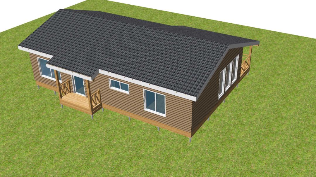 Готовая смета