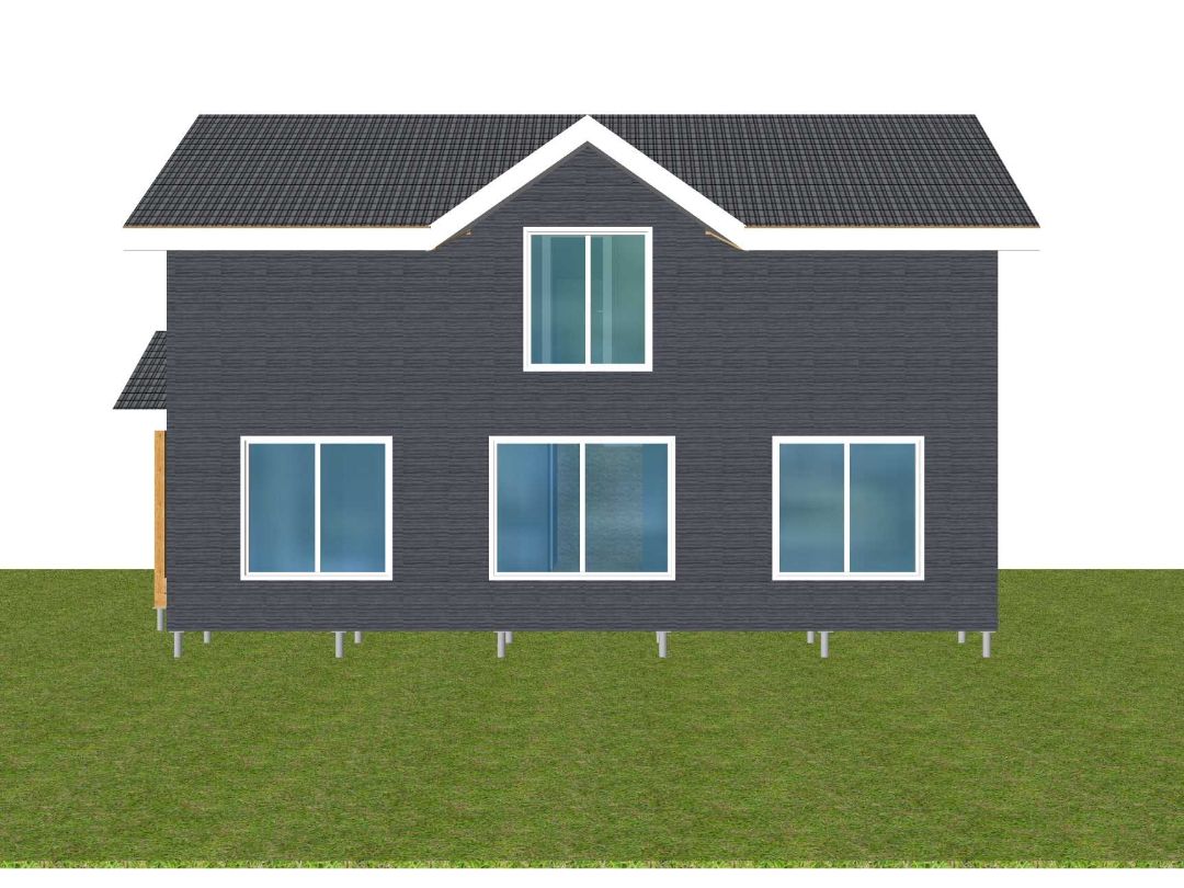 Улучшенная планировка