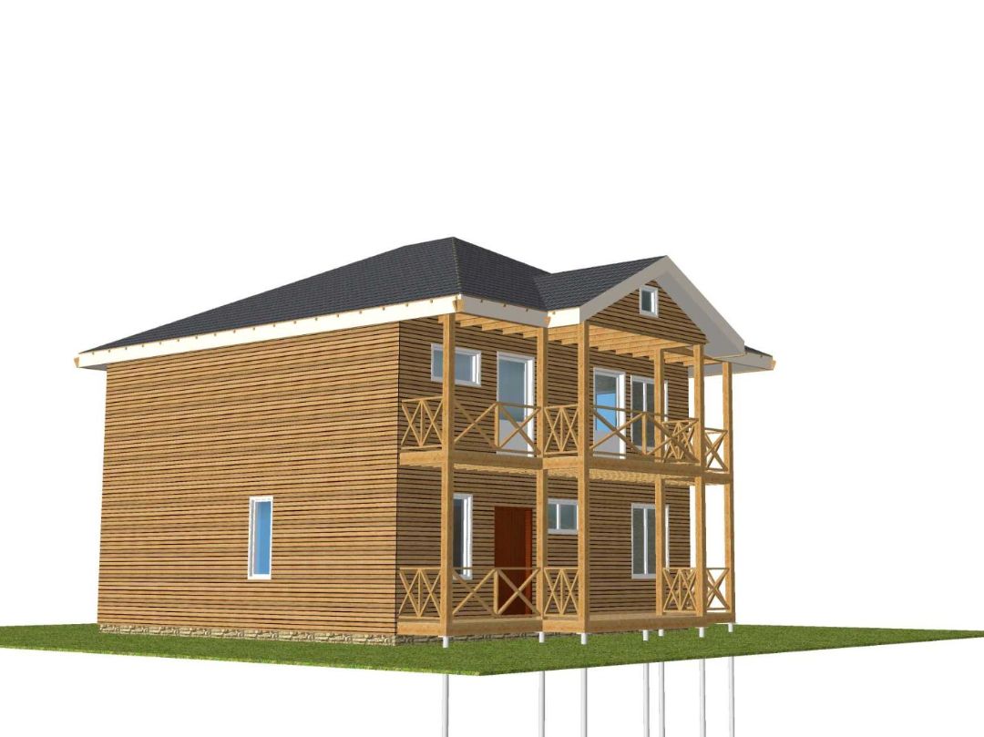 Наличие балкона