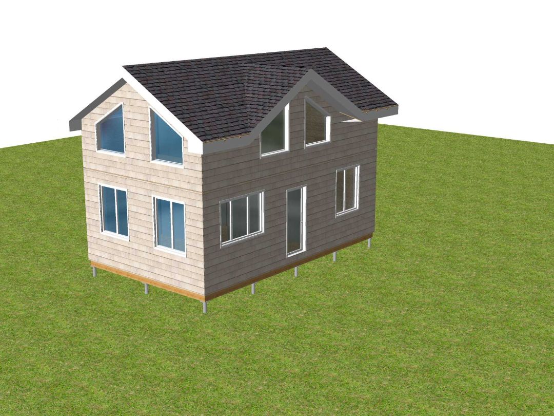 Построим под ключ