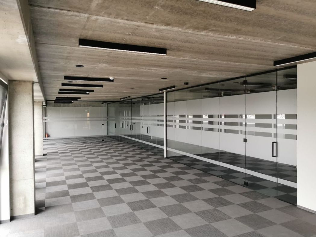 Ремонт коммерческих помещений в СПб