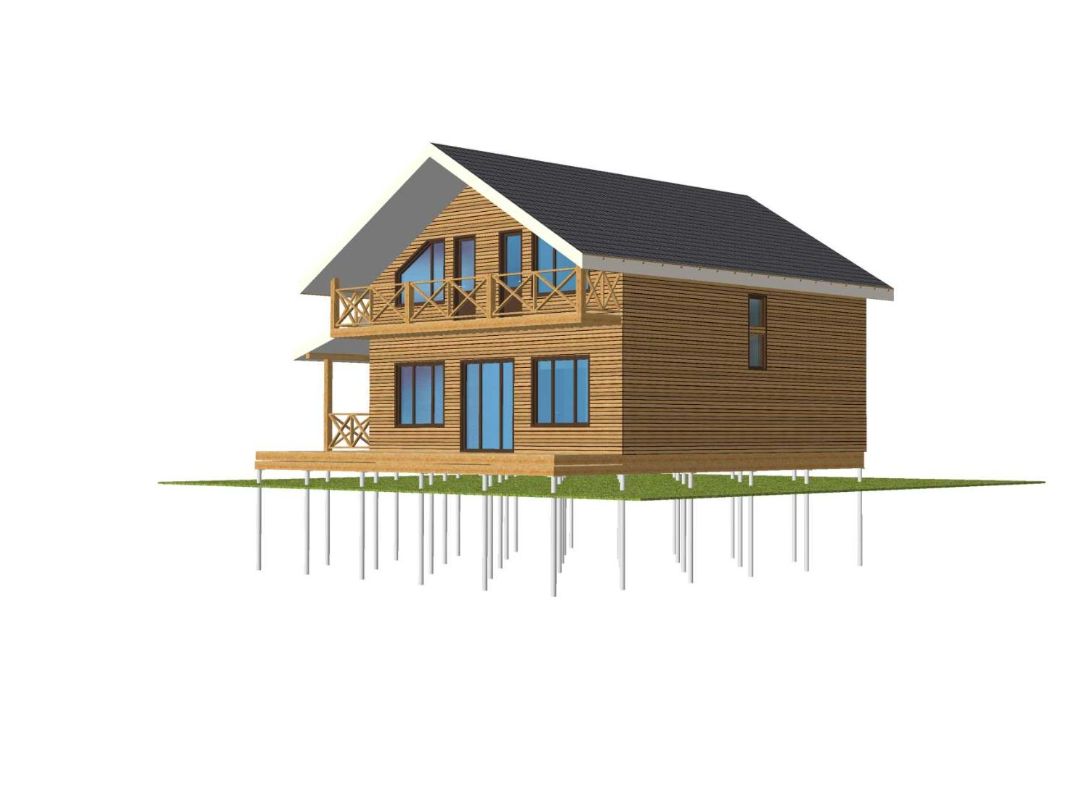 Приятный внешний вид