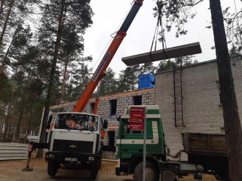 Один договор - один исполнитель