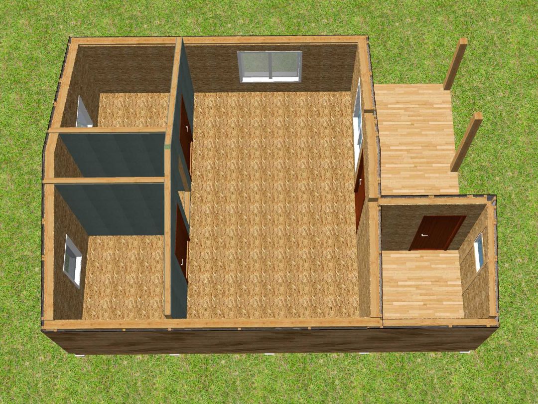 Невысокая стоимость