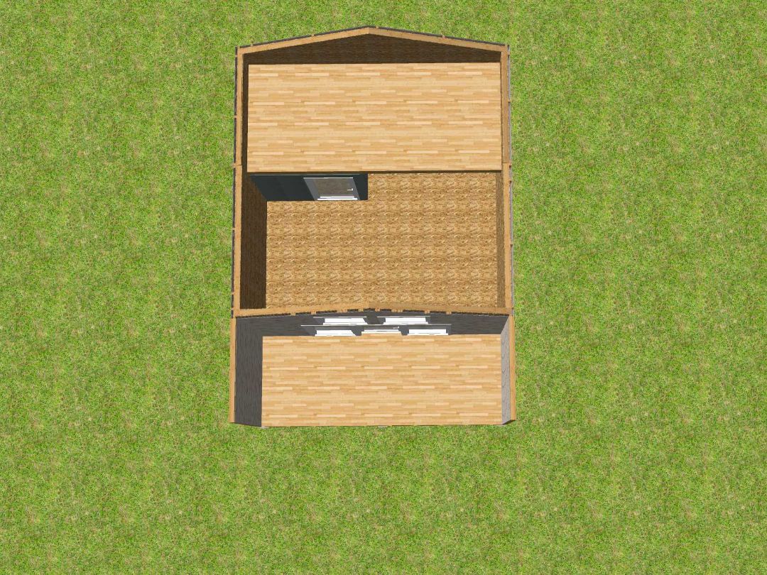 Изменим планировку и размеры по вашему запросу