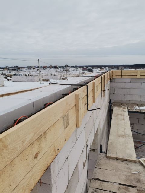 Строгий технический надзор на всех этапах