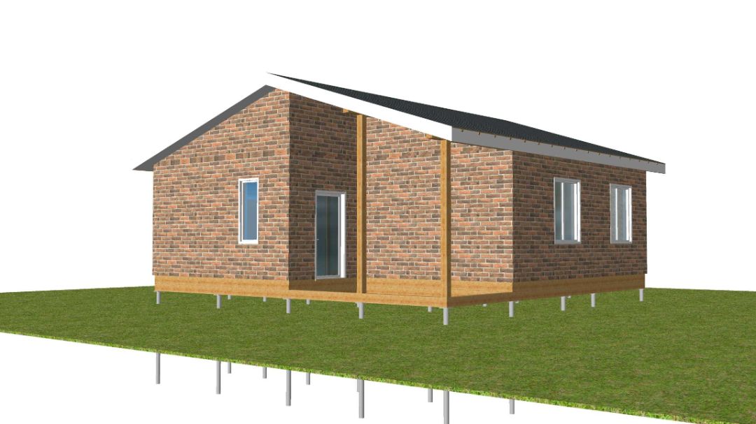 Для постоянного проживания