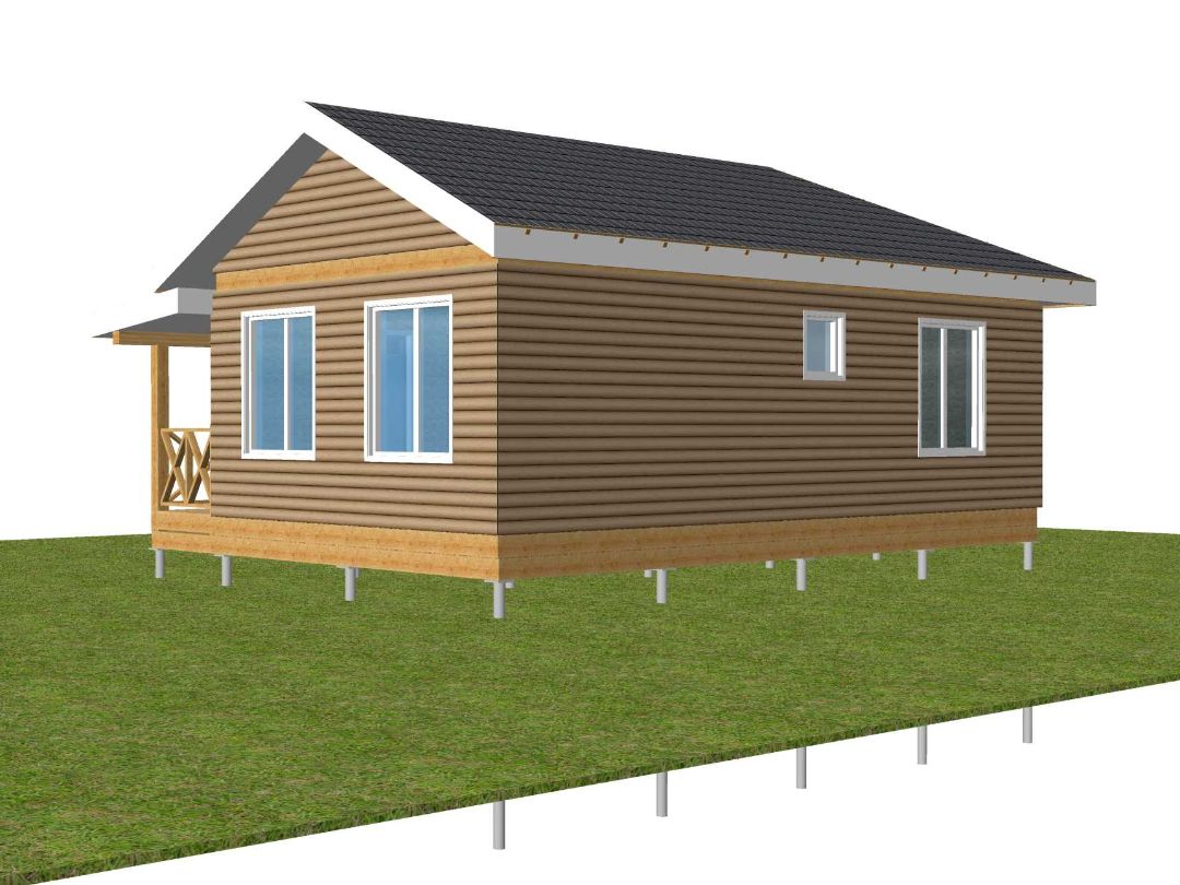 Изменим планировку по вашему желанию