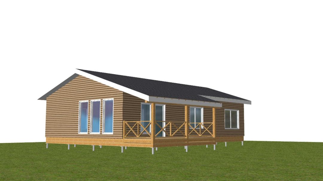 Типовой проект 