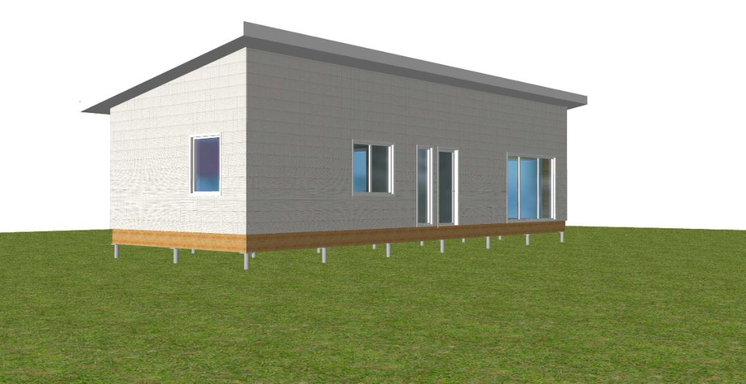 Помещение для сауны