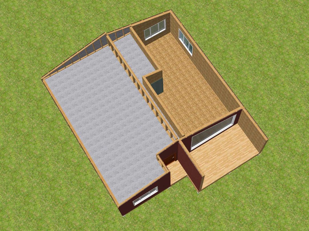 Изменим планировку по вашему желанию