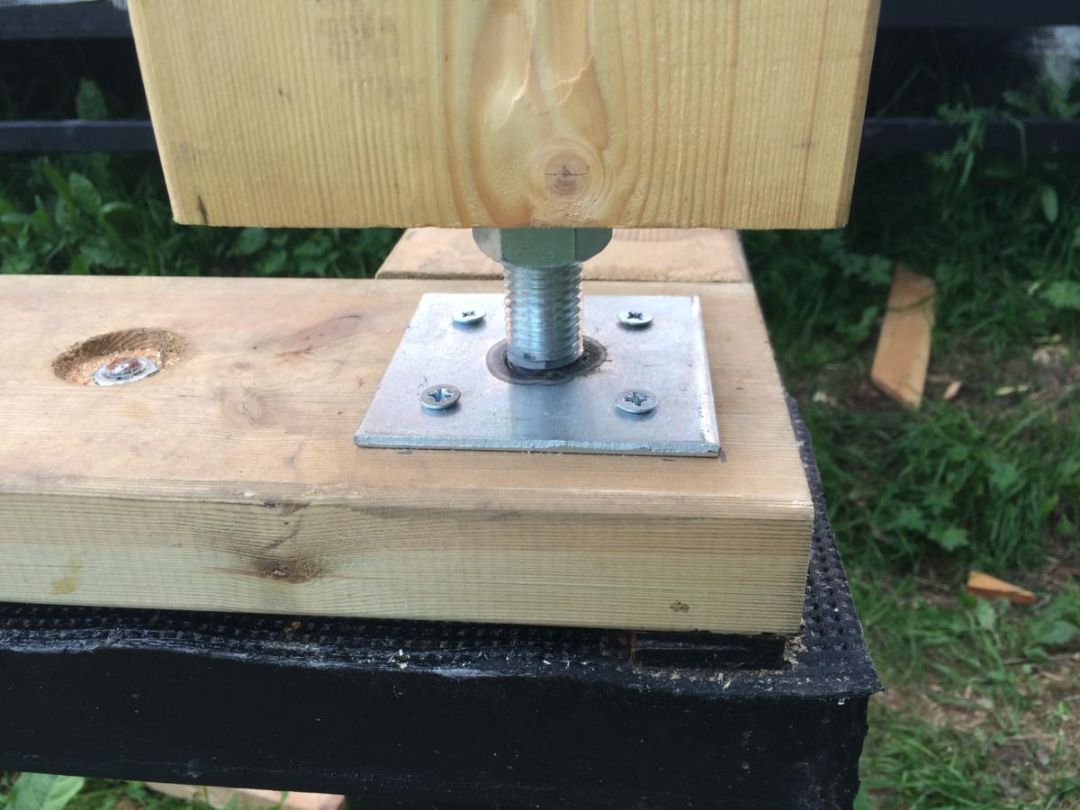 Надежные регулировочные решения