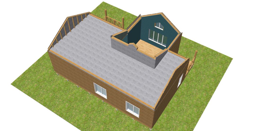 Второй свет в доме