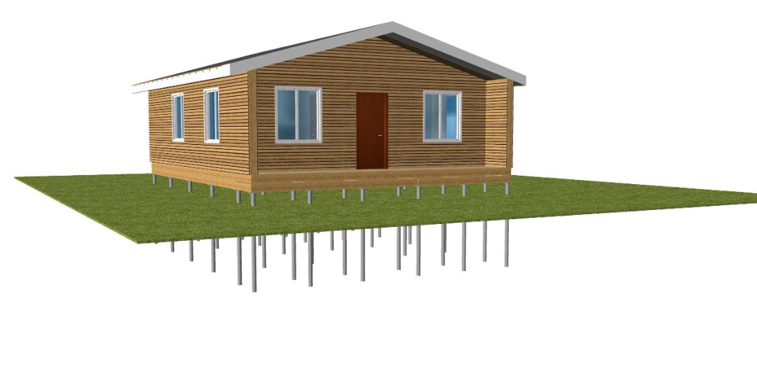 Дом для сдачи в аренду