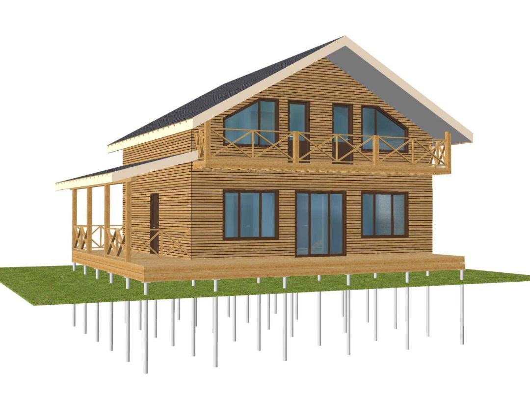 Наличие балкона