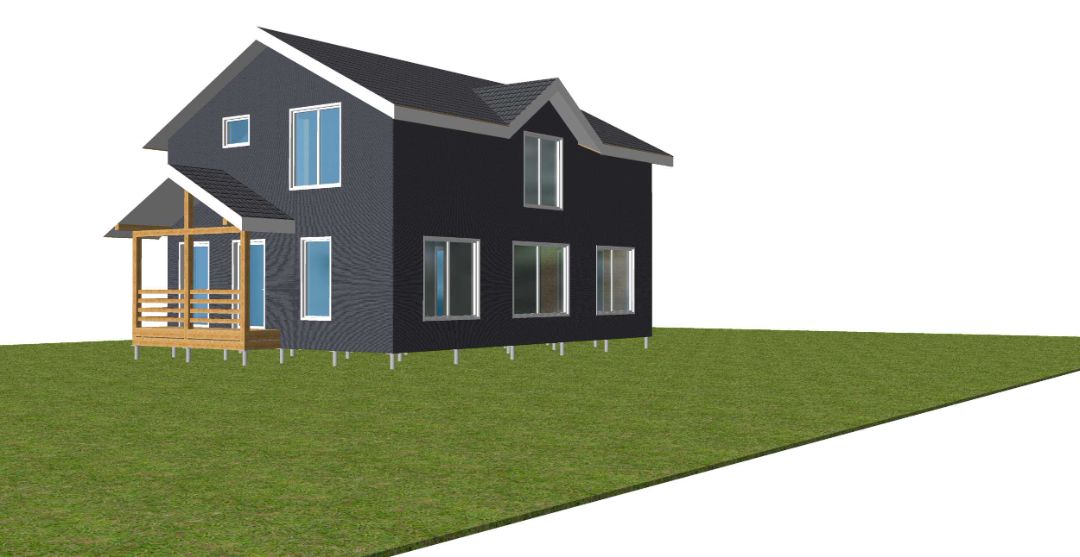 Заводская готовность