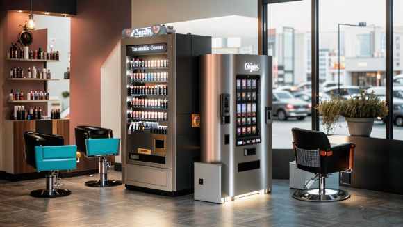 Кофейные автоматы