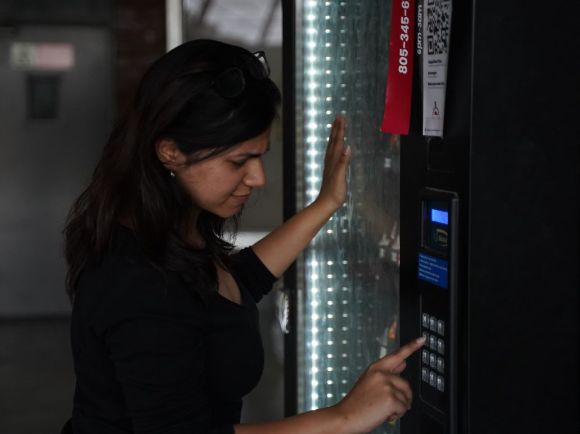 Vend24 | Торговый автомат - установить кофе, снеки, игрушки, бахилы ...