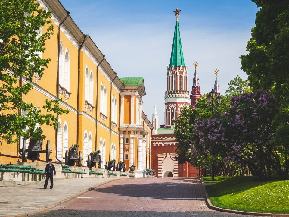 My Russia