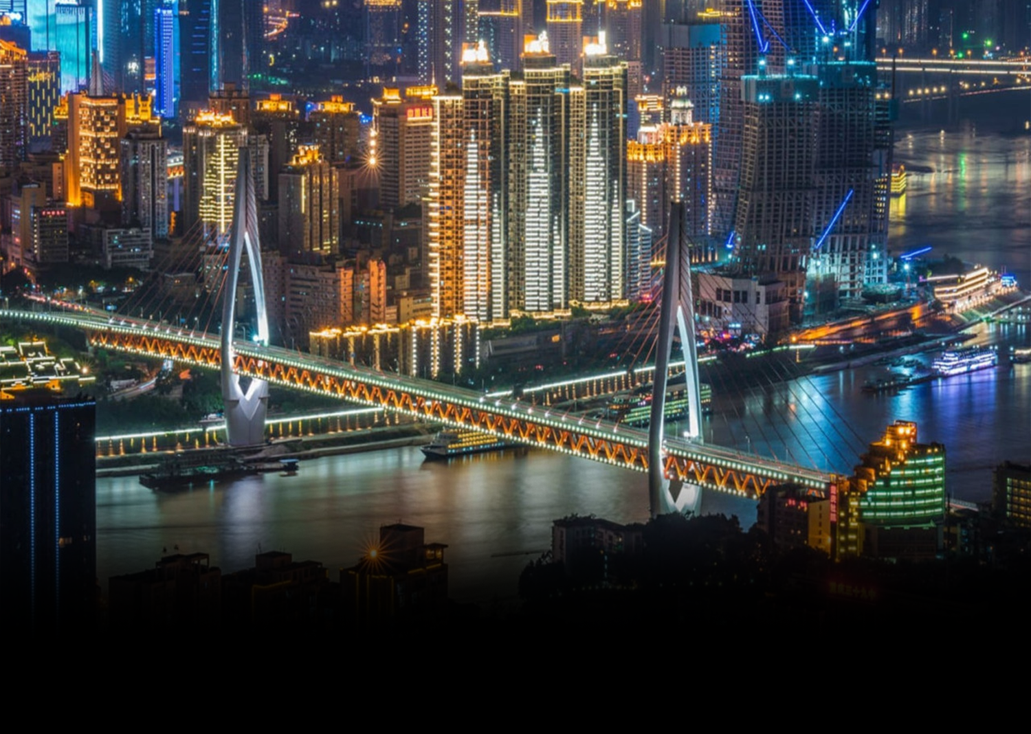 Янцзы Витязь-тур