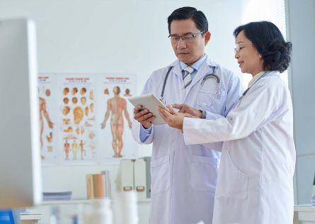 Медицинский центр в Хуньчуне, Китай. Популярное направление для стоматологического и восстановительного лечения