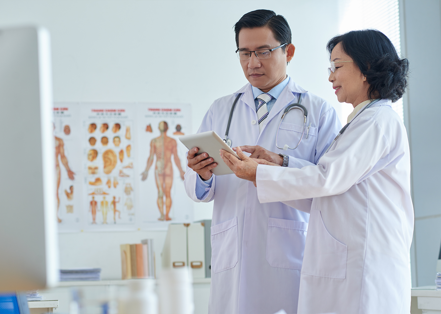 Медицинский центр в Хуньчуне, Китай. Популярное направление для стоматологического и восстановительного лечения