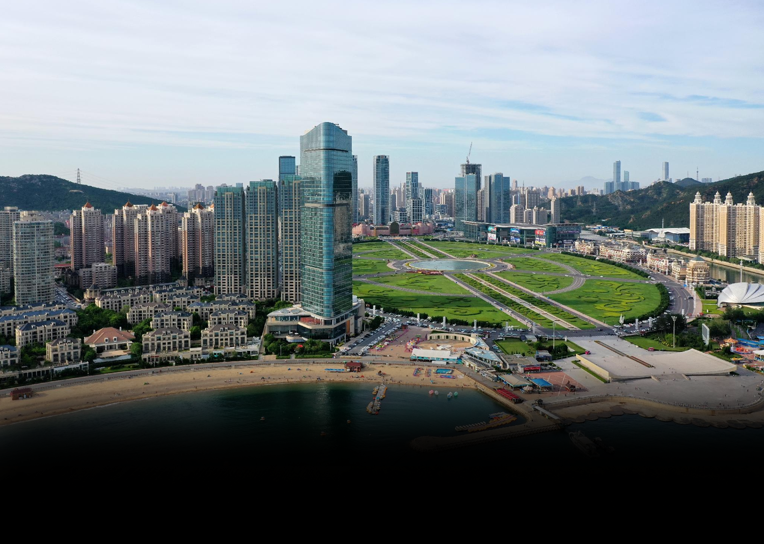 Далянь Витязь-тур