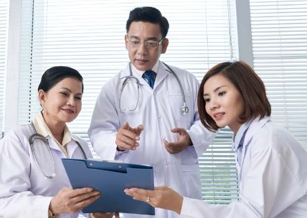 Санаторий в Далянь. Лечение и отдых в Китае