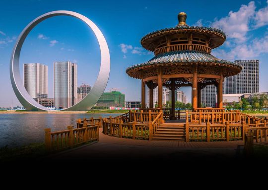 Шеньян Витязь-тур