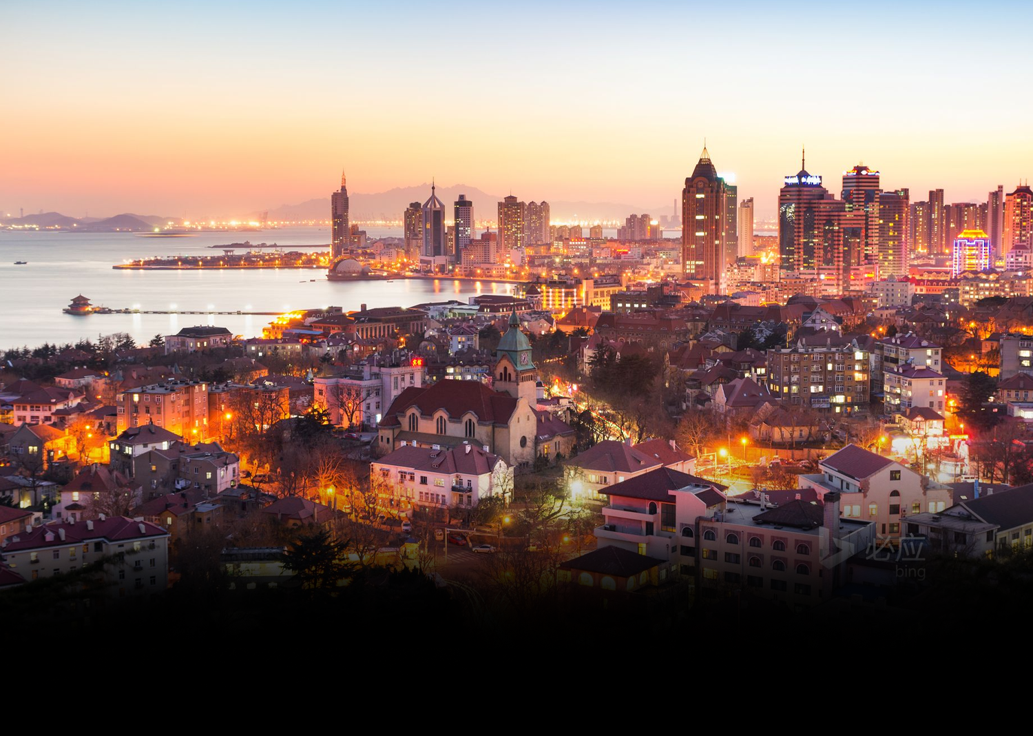 Циндао Витязь-тур