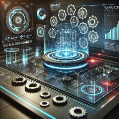 Сервисная компания