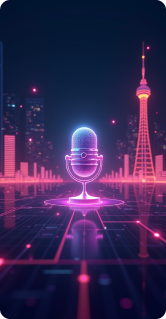 radio