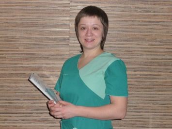 Акинтьева Ольга
Ветеринарный врач филиала ветклиники ДИНГО в Санкт-Петербурге