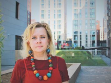 Попова Алина Ивановна
Основатель, руководитель и главный врач ветклиники ДИНГО