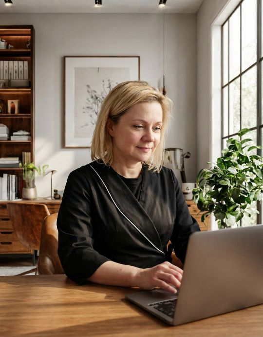 Адина Ивановна Попова - Главный врач ДИНГО