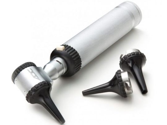 Ветеринарный Отоскоп EUROLIGHT VET C30 2,5В