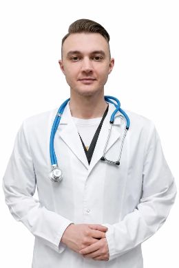 Невролог в Сочи Савков Иван Валерьевич