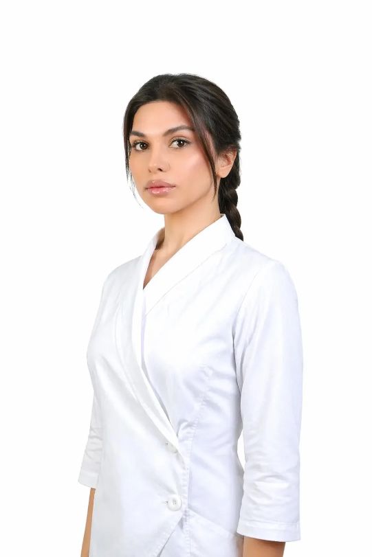 Гинеколог в Сочи Алиева