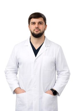 Кардиолог в Сочи Абдулкадиров Ахмед Абдулкадирович