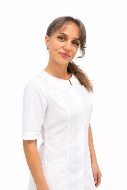 Гинеколог в Сочи Багарян Людмила Валерьевна