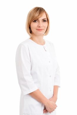 Гастроэнтеролог в Сочи Хорошайлова Галина Анатольевна