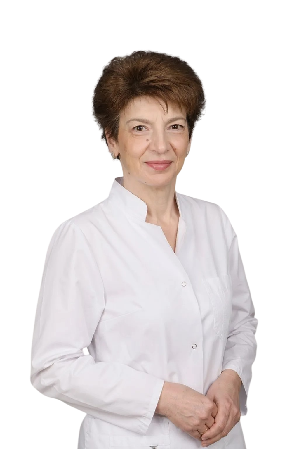 Врач УЗИ в Сочи Гурова