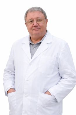 Гастроэнтеролог в Сочи Блок Михаил Леонидович