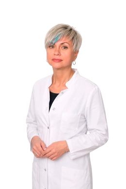 Врач УЗИ в Сочи Галай Валентина Валерьевна